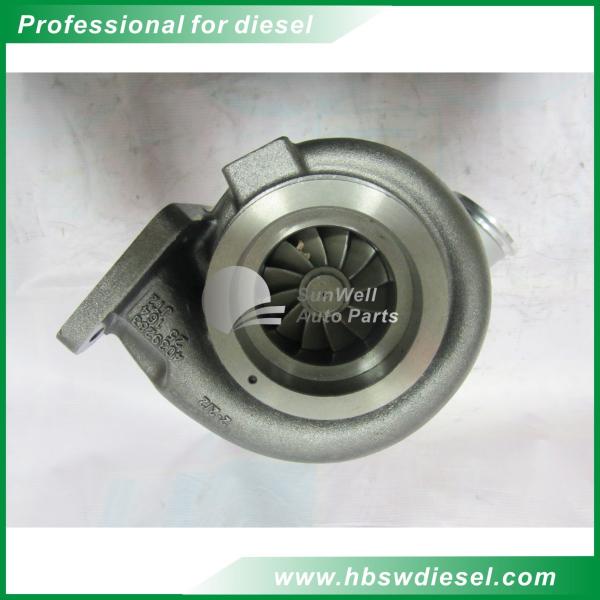 3591777 turbocharger TA45 707895-0001 3538859 For Scania Truck Engine