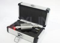 Appareil de contrôle de point de dièse de jouets d'acier inoxydable d'OIN 8124-1 EN71-1 ASTM pour des produits d'enfants