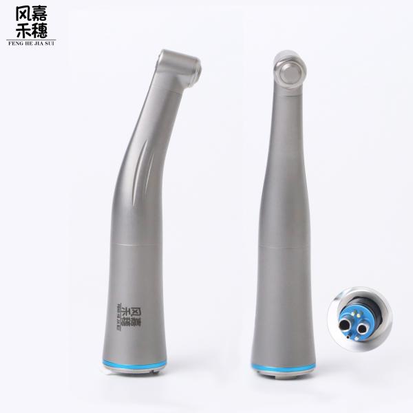 歯科用低速ハンドピース 1:1 インターナル 3点セット w/ 6ポートモーター7