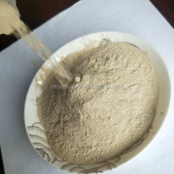 Кальциевый алюминат порошок для очистки воды химикаты и кадмий Cd 0,0001% Гранулы