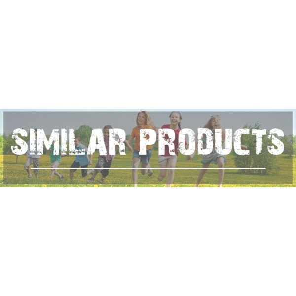 Kids High Quality Inflatable Small Water Slide on Land