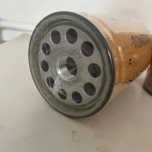 Turbocharger Filter 3261644 326-1644 Fs19820 P550900 1R-0770 1R0770 for Construction Works