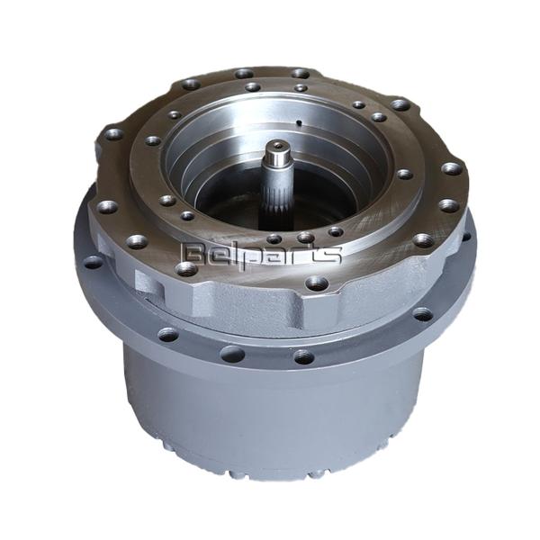 Peças sobressalentes para escavadeiras Belparts ZX55 KX161 caixa de engrenagens de viagem para Hitachi