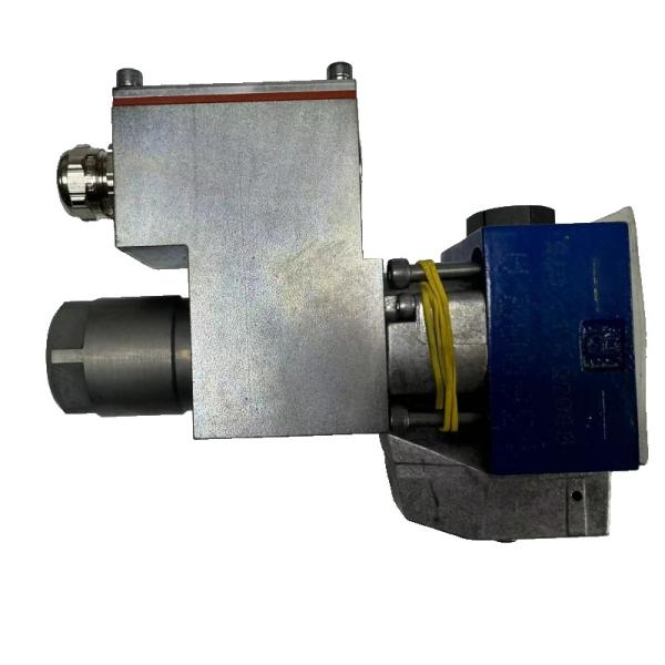 Rexroth Metal Mechanical Hydraulic Valve M-3SEW6C38 420MG24N9Z2 B08VSO865