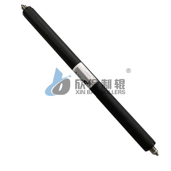 Печать резиновых роликов RYOBI 680 750 920 Ink Ductor Roller Plate Damping Metering Roller