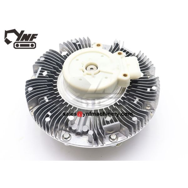 YNF17596 14554917 Fan-embrayage