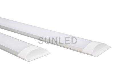 4ft 36w LED Tube Light Replacement Liner Light CRI 80 100 Lumen / W High Brightness