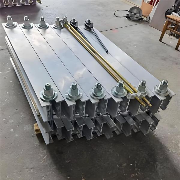 SFC Rubber Vulcanizing Press Machine High Efficiency Vulcanization Joint Vulcanization