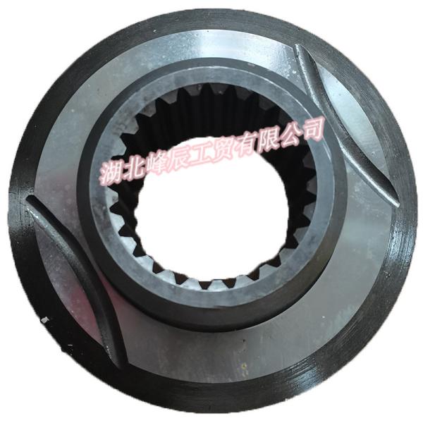 Dongfeng/Dcec Kinland/Kingrun Engine Parts Auto parts for Truck Dana Rear Half Shaft Gear 2402ZS01-335-B