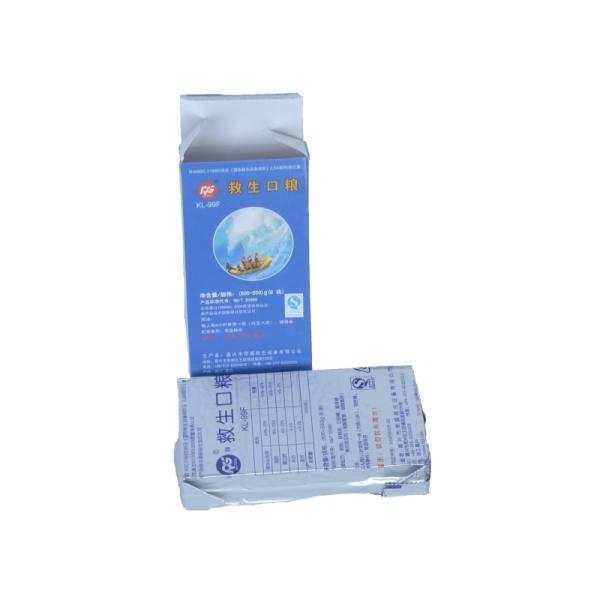 Survival Food Ration