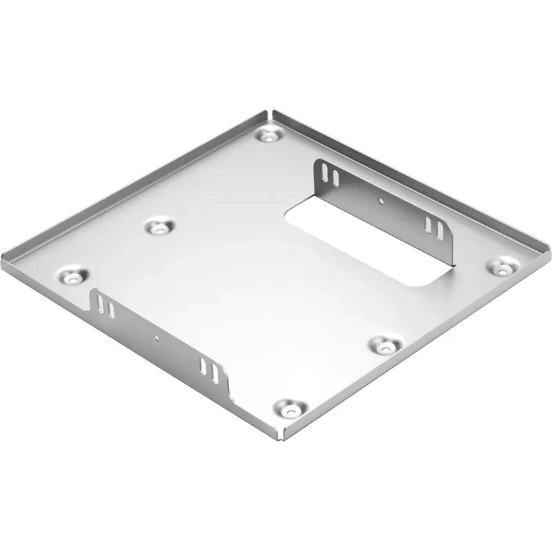 Custom Sheet Metal Stamping Part in Stainless Steel for Products from Ts16949 Certified