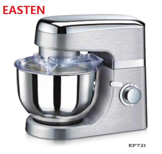 Easten 4.5 Liter Stand Mixer EF721/ Aluminum 1000W Die Cast Kitchen Mixer Aid with Wifi App Control