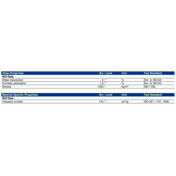 Стекло смолы Nylon66 25% полиамида 66 BASF PA66 Ultramid A3EG5 - волокно усилило весь цвет