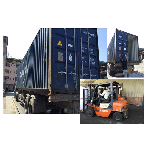 Customized Size Grade AA Blister Board Paper Sheet For Toy Box 300g