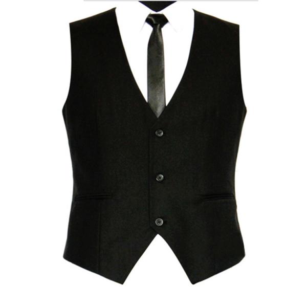 fashionable waistcoat & vest for uniform,steward,waiter