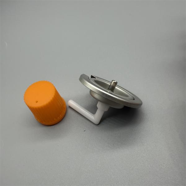 Household-Use Butane Gas Cassette Valve for Kitchen Appliances with Easy-Installation Feature​