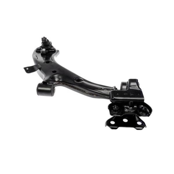 Le bras de commande inférieur pour Honda Fit Jazz GD1 2006-2019 Véhicule standard OEM 51350-SWA-A01