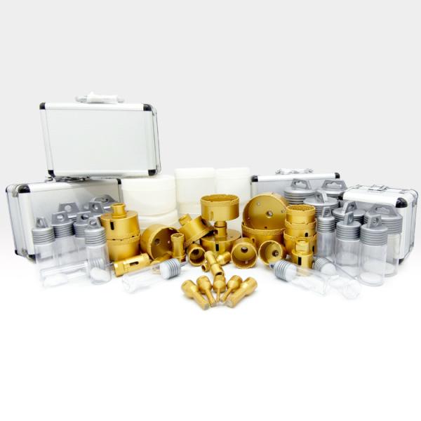 Angle Grinder 60mm Diamond Drill Bit For Concrete