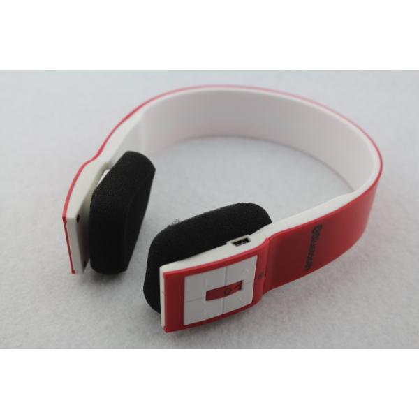 Fashion BH-23 Wireless Bluetooth headset Handsfree Stereo Sport headphone