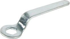 Certificat fort d'OIN de couple d'épaisseur de Ring Spanner Box End Wrench 1.8mm
