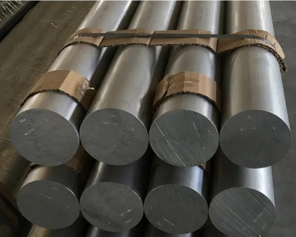 T8 corte Rod Bar Rod de alumínio 5052 5083 6061 6082 7075 expulsos