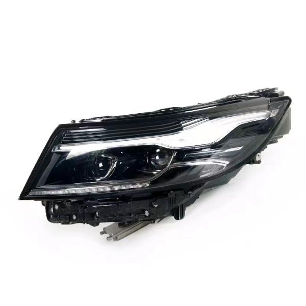 White Headlight for Dongfeng fengguang IX5 Environmentally Friendly