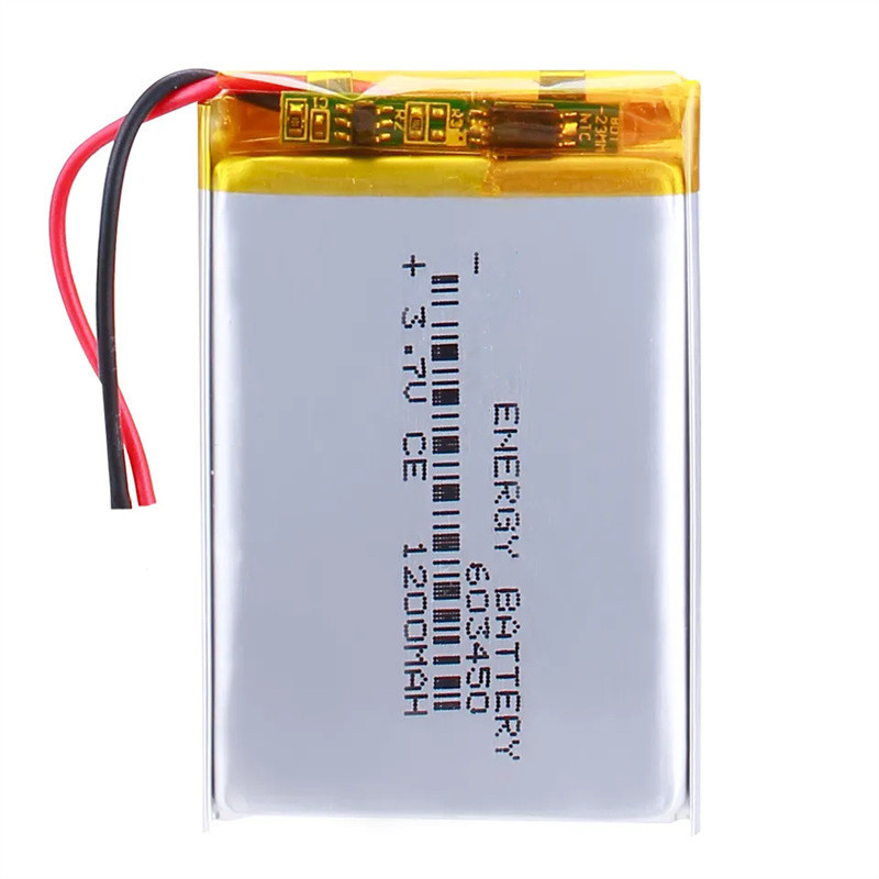 Батарея Lipo Li-иона клетки батареи 3.7V лития LiFePo4 7.4V 5000mah 20000mah