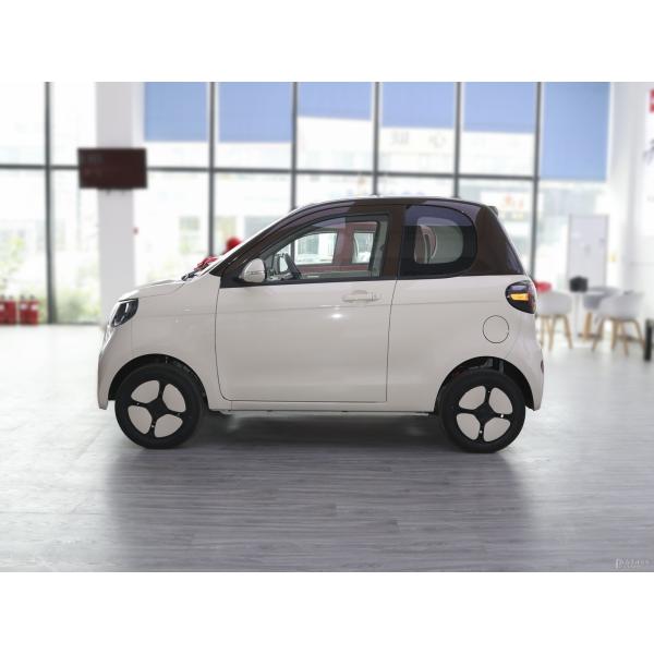 Electric Cars Electric Vehicle ConversionLittle Tiger FEV 2022 FOR-Two Little Tiger mini eev