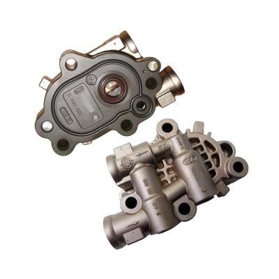 0440020059 2445110060 FP/ZP18/L1S Para engrenagem de bomba de combustível PRE-fornecimento de motor MP3