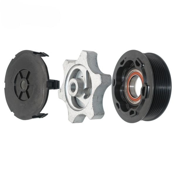 Auto Ac Compressor Clutch for toyota Previa 7pk 115mm Other air Conditioner Systems