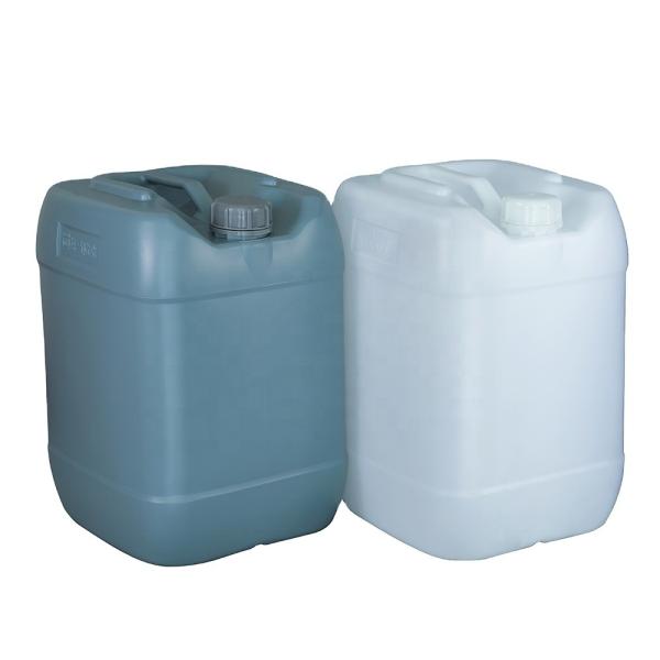 SIDUN 25l Plastic Jerry Can  With Tap For Acid Alkali Medicament