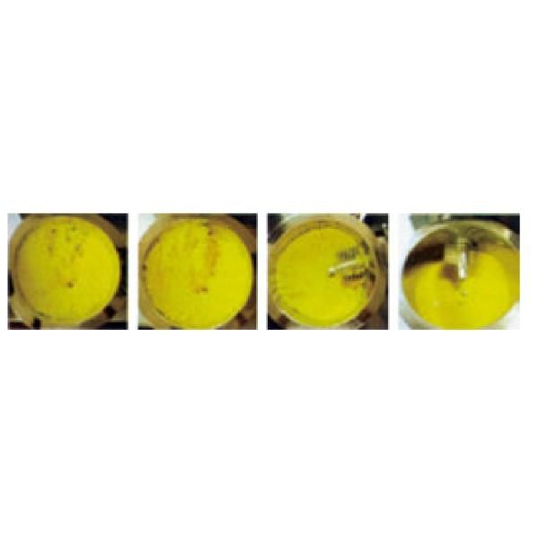 Stainless Steel Pharmaceutical Granulation Equipments / High Speed Mixing Granulator