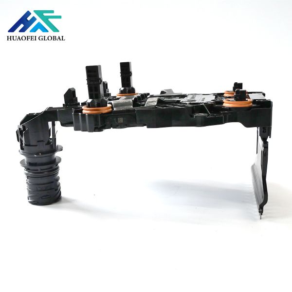 0AK Dual Clutch Transmission Control Unit TCU For Audi VW