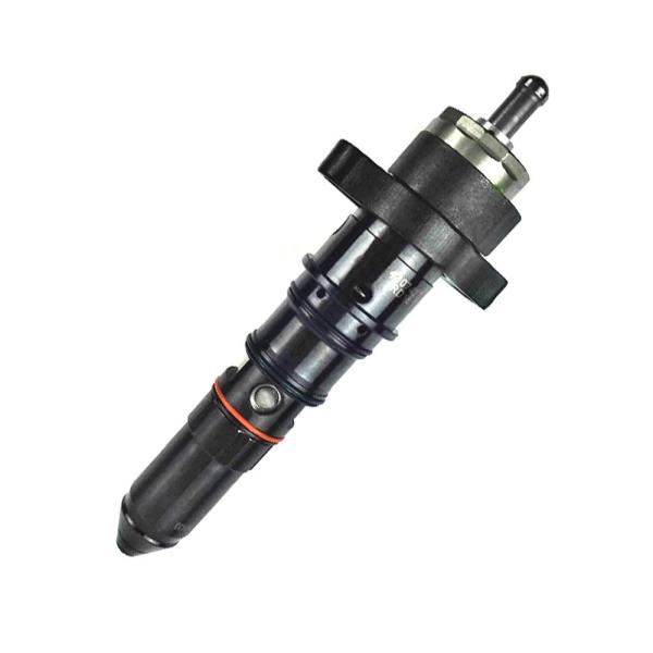 K38 K50 Car Excavator Diesel Engine Fuel Injector 3077760 Standard Size
