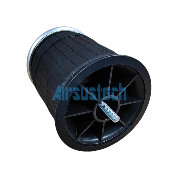 W01-358-5423 Firestone Complete Air Spring Full Stroke 280MM For Reduce Shocks
