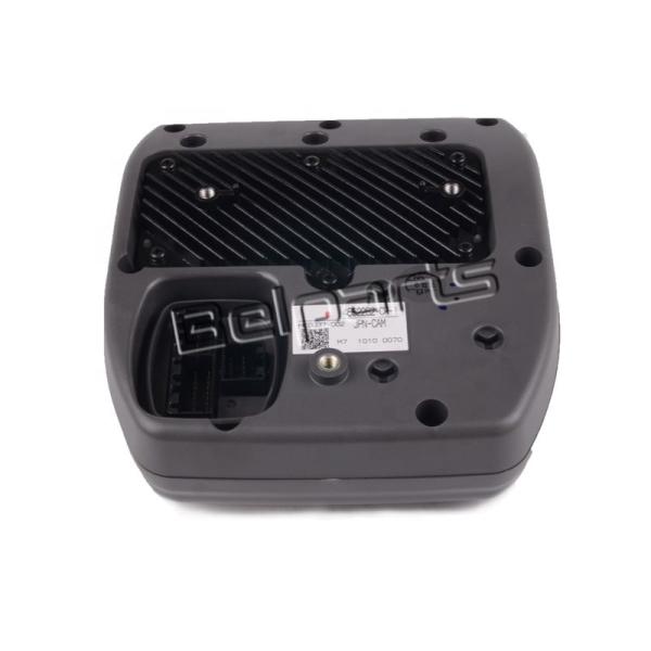 Tableau de bord électrique du moniteur 4652262 de Spare Parts ZX200-3 d'excavatrice de Belparts