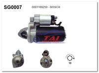 45D12-2 Reconditioned Starter Motors 45F12-2 CAV Starter Motor 12V 3.6KW 10T