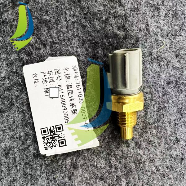 R61540090005 Fuel Temperature Sensor for Fuel Injection Pump
