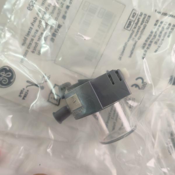 Тёмная сталь Синий D-Fend Pro Водяная ловушка GE Original REF:M1182629