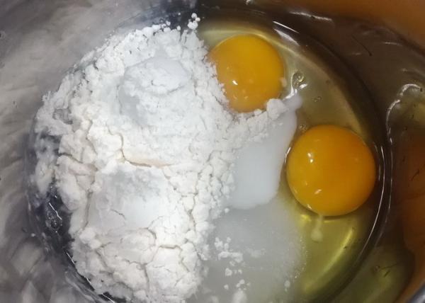 SP817 Ingredientes alimentares Agente espumante Aditivo de panificação para bolo Pré-mistura em pó