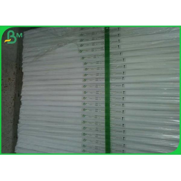 Light Thick bobina de papel bond 45gsm to 100grams 30