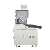 Máquina automática de classificação de células cilíndricas