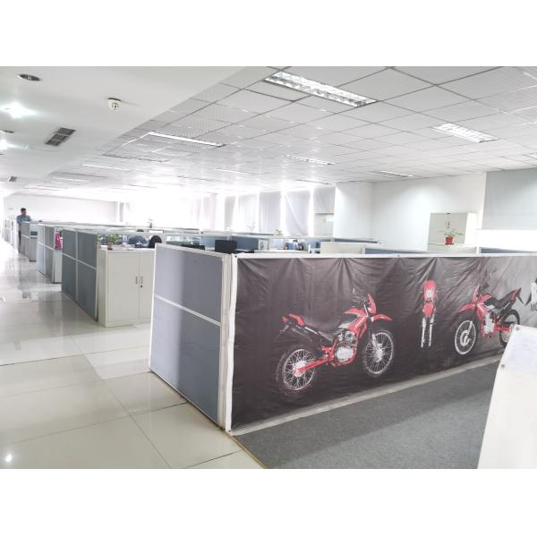 Дешевый китайский велосипед 