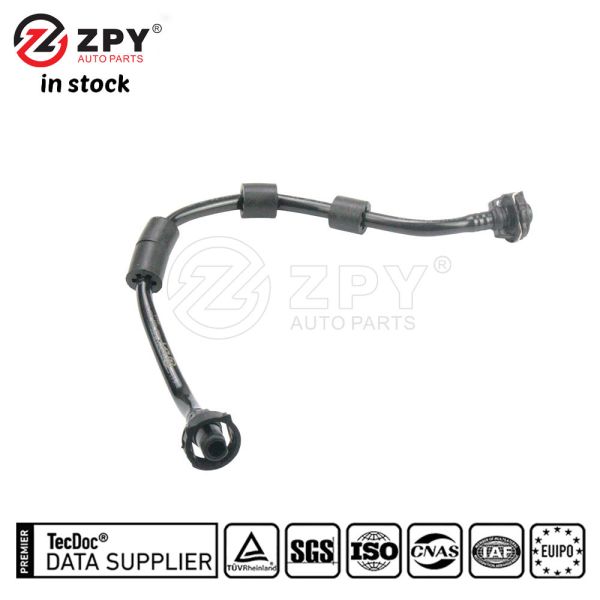 Porsche Expansion Tank Breather Line 95B121447F ZPY