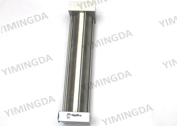 Substituição da Cilindro-linha do ar do PN 59350001 para as peças do cortador de GT7250 S-93