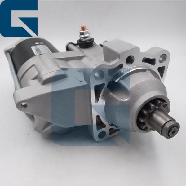 234-2637 2342637 двигатель C6.6 затяжелителя 924G 924H колеса начиная мотор