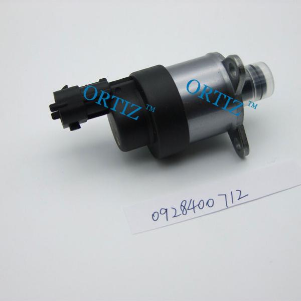 ORTIZ Common rail fuel pump pressure regulator 0928400712 for 0445020043, 0445020045