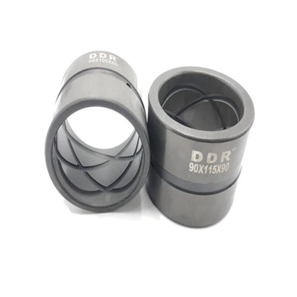 OEM Construction Machinery Parts 40Cr Excavator Bucket Bushing ISO9001 SGS