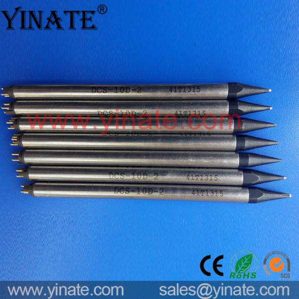 APOLLO SEIKO IRON TIPS DS/DCS iron cartridge DN/DCN iron cartridge TM iron cartridge TS iron cartridge