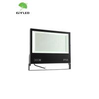 o mastro alto de 6500K 200w conduziu a luz de inundação, luz da estrada da rua de 120lm/W 50w